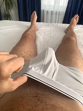 Paolo232 online show from September 9, 2025, 8:58 am