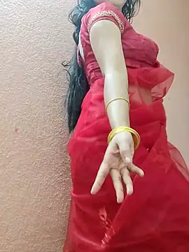 Snapshot of Hot-rima chatting on February 9, 2026, 5:22 am Hot-rima online show from February 9, 2026, 5:22 am