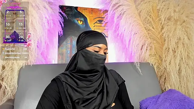 Snapshot of yasmin_elite chatting on September 27, 2025, 9:25 am yasmin elite online show from September 27, 2025, 9:25 am