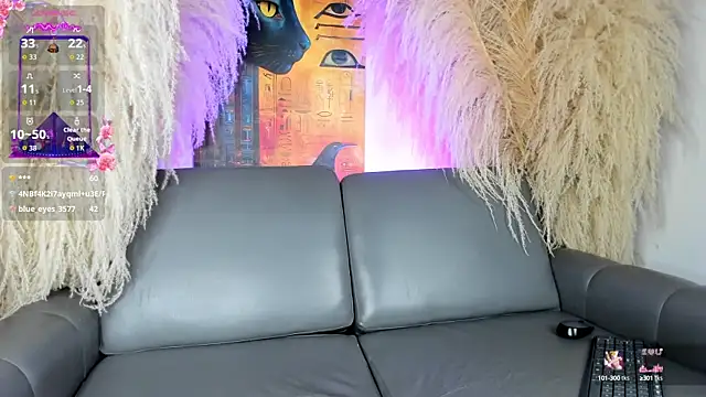 Snapshot of yasmin_elite chatting on October 4, 2025, 9:07 am yasmin elite online show from October 4, 2025, 9:07 am