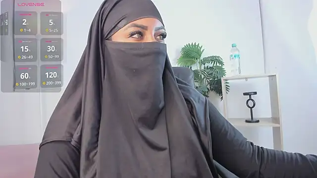 yasmin elite online show from January 7, 2026, 10:07 am