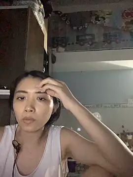 Snapshot of Minee1202 chatting on October 11, 2025, 6:12 am Minee1202 online show from October 11, 2025, 6:12 am