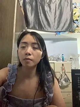 Snapshot of Minee1202 chatting on January 17, 2026, 6:18 am Minee1202 online show from January 17, 2026, 6:18 am