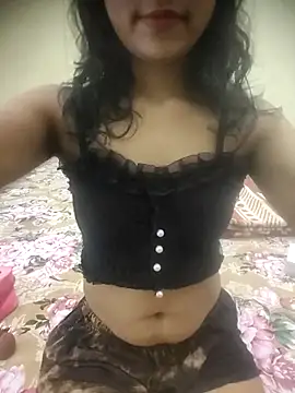 Snapshot of Snaya-baby chatting on November 19, 2025, 11:10 am Snaya-baby online show from November 19, 2025, 11:10 am