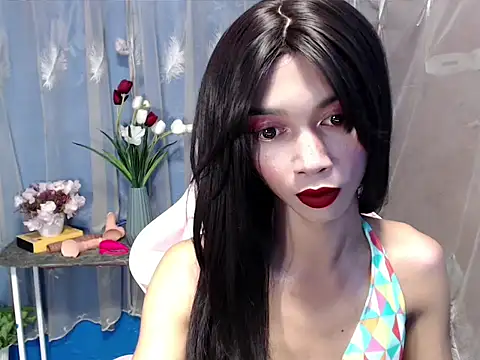 Anggeh Slut online show from October 28, 2025, 4:16 am