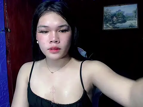 Anggeh Slut online show from February 1, 2026, 4:33 am