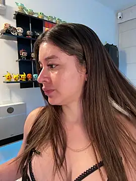 Sharon 07 online show from April 9, 2026, 11:21 pm