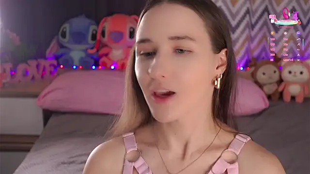 MaudAle online show from September 12, 2025, 1:06 am