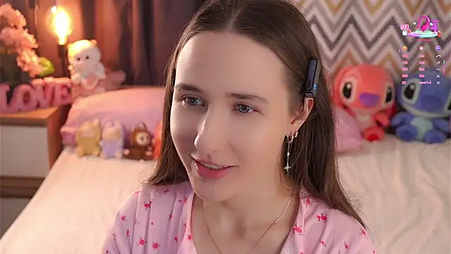 MaudAle online show from October 3, 2025, 1:02 am