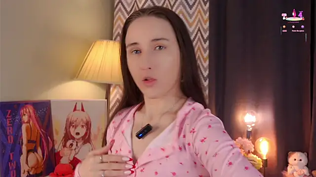 MaudAle online show from December 2, 2025, 1:11 am