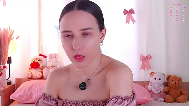 MaudAle online show from April 8, 2026, 1:05 am