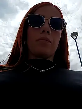 Alis xxx online show from October 11, 2025, 6:50 pm