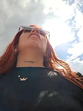 Alis xxx online show from October 25, 2025, 6:24 pm