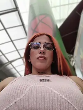 Alis xxx online show from April 9, 2026, 8:36 pm