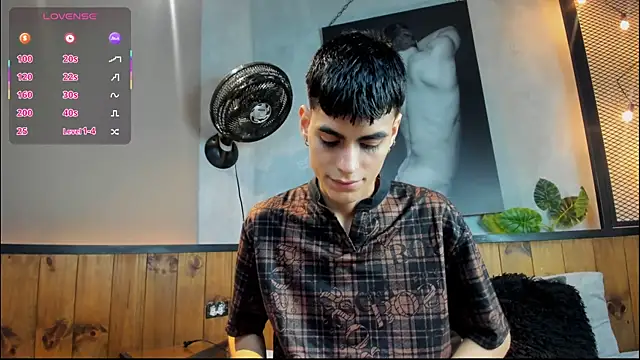 Dani mc1 online show from October 2, 2025, 11:28 am