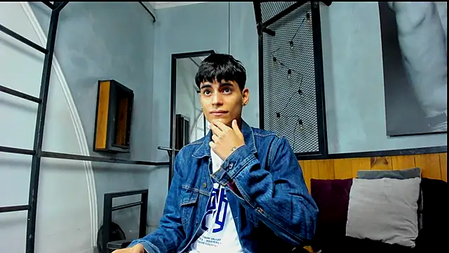 Dani mc1 online show from November 30, 2025, 11:58 am