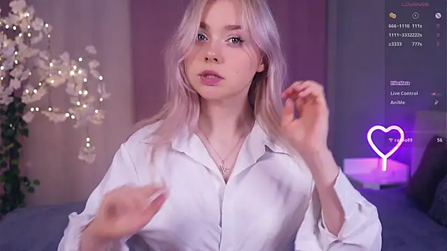 AccaCroyle online show from February 9, 2026, 7:18 pm