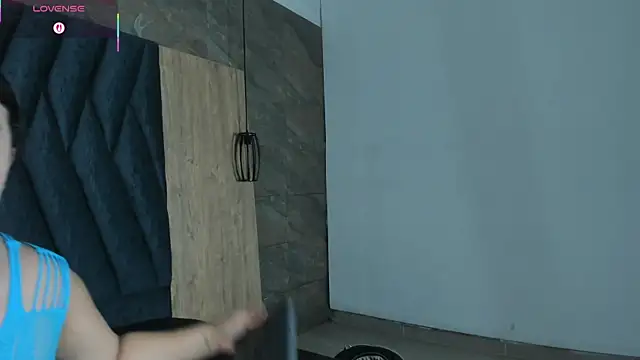 Samy Grey01 online show from November 16, 2025, 3:12 am