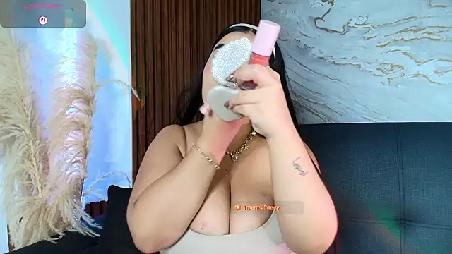 Samy Grey01 online show from March 24, 2026, 3:11 am