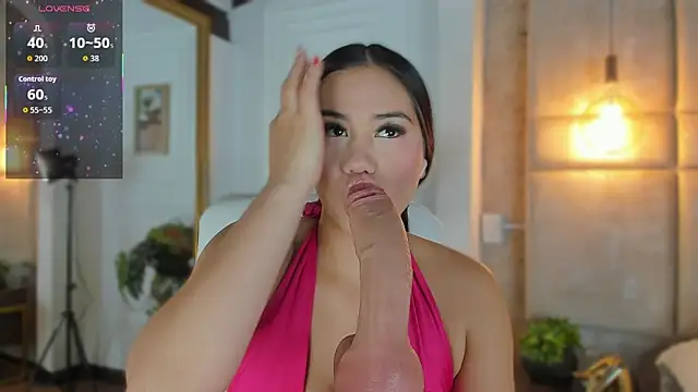 Jazmiinee online show from November 27, 2025, 7:27 pm