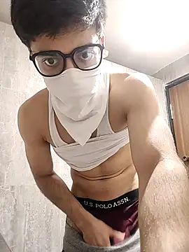 mrmasseur06 online show from March 14, 2026, 7:08 pm