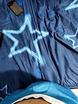 deisy 2717 online show from October 9, 2025, 1:58 am