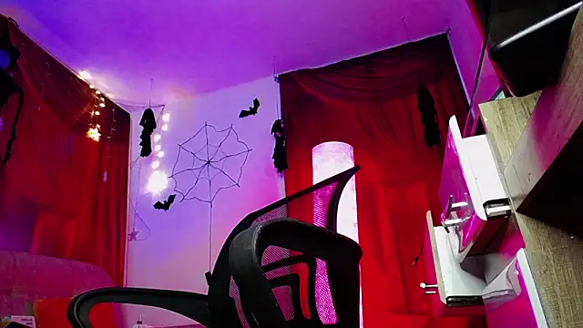 Noha Lux online show from October 24, 2025, 12:45 pm