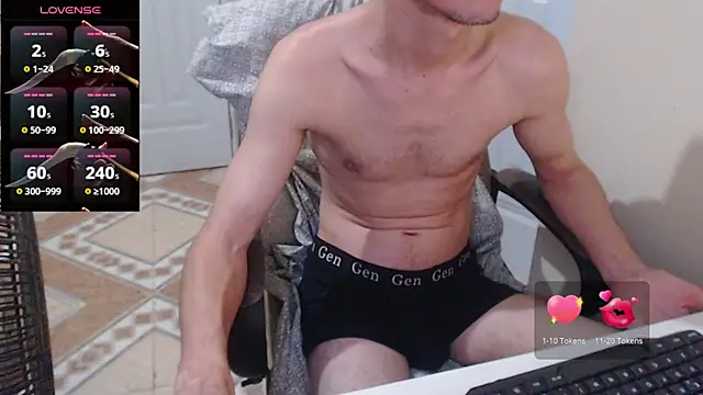 Sexxx20 online show from April 11, 2026, 9:19 pm