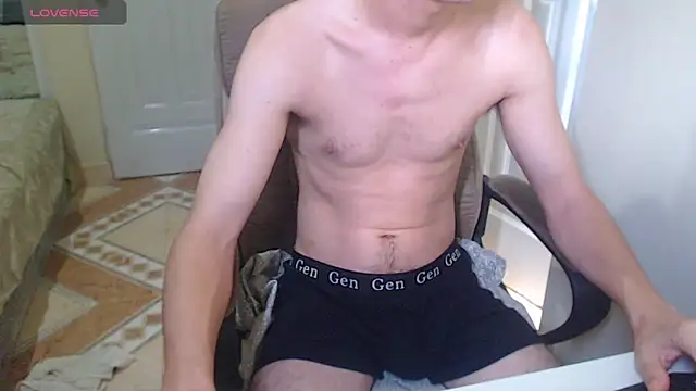 Sexxx20 online show from May 30, 2026, 2:58 pm
