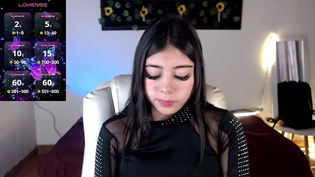 gabriella live online show from October 15, 2025, 2:28 pm