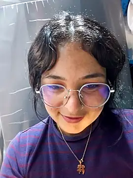 Lily-o online show from November 22, 2025, 3:27 am