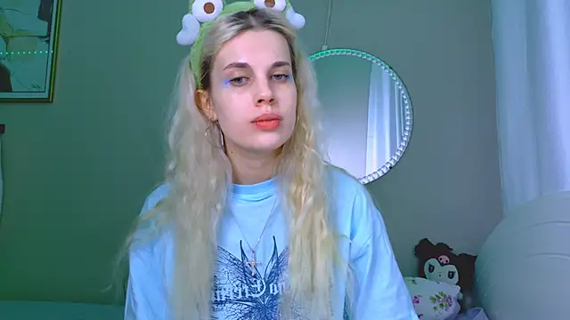 carmen crybaby online show from October 22, 2025, 10:42 pm