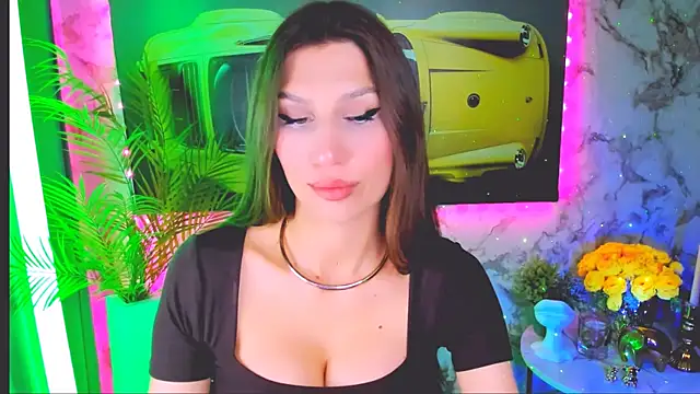 Snapshot of Mollyinyourmind chatting on September 14, 2025, 8:30 pm Mollyinyourmind online show from September 14, 2025, 8:30 pm