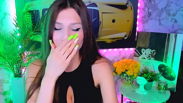 Snapshot of Mollyinyourmind chatting on October 3, 2025, 3:53 pm Mollyinyourmind online show from October 3, 2025, 3:53 pm