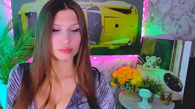 Snapshot of Mollyinyourmind chatting on October 5, 2025, 5:11 pm Mollyinyourmind online show from October 5, 2025, 5:11 pm