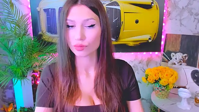 Snapshot of Mollyinyourmind chatting on October 7, 2025, 12:35 pm Mollyinyourmind online show from October 7, 2025, 12:35 pm