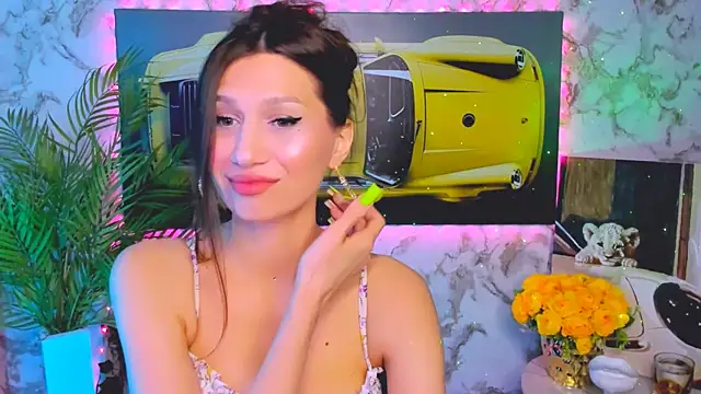 Snapshot of Mollyinyourmind chatting on October 13, 2025, 4:07 pm Mollyinyourmind online show from October 13, 2025, 4:07 pm