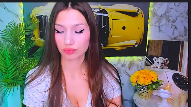 Snapshot of Mollyinyourmind chatting on October 26, 2025, 5:46 am Mollyinyourmind online show from October 26, 2025, 5:46 am