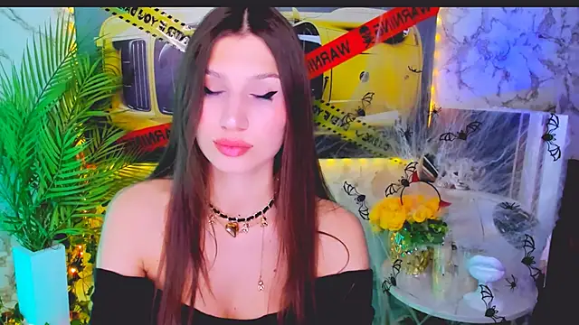 Snapshot of Mollyinyourmind chatting on October 31, 2025, 8:43 pm Mollyinyourmind online show from October 31, 2025, 8:43 pm