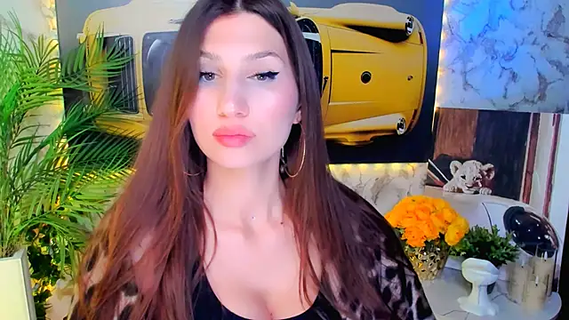 Snapshot of Mollyinyourmind chatting on November 5, 2025, 6:46 am Mollyinyourmind online show from November 5, 2025, 6:46 am