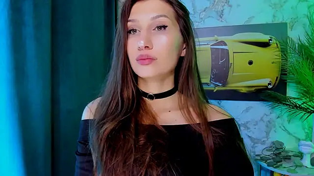 Mollyinyourmind online show from May 29, 2026, 9:57 pm