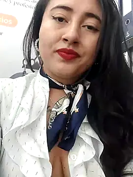 AMATISTA  16 online show from May 12, 2026, 12:24 pm