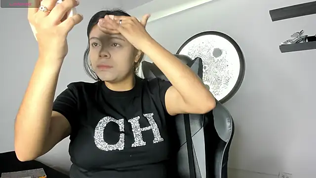 Aleja-02 online show from September 30, 2025, 8:47 pm