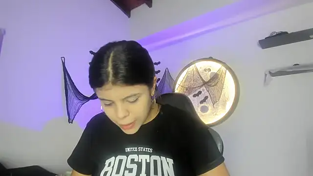 Aleja-02 online show from October 29, 2025, 9:16 pm