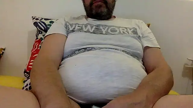 steve669 hot online show from September 26, 2025, 1:15 pm