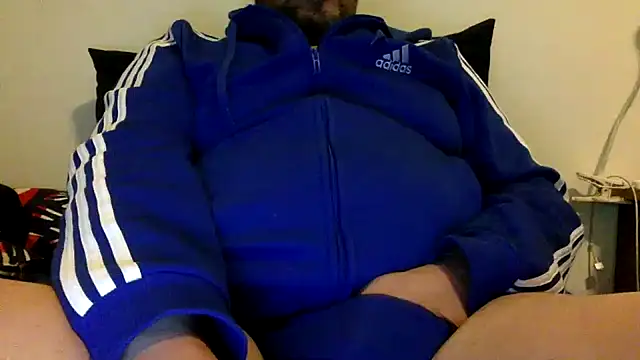 steve669 hot online show from January 6, 2026, 8:56 pm