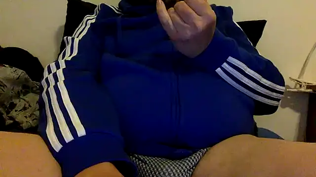 steve669 hot online show from January 9, 2026, 4:32 pm