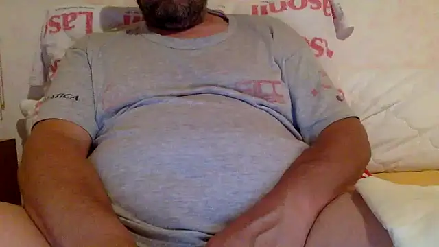 steve669 hot online show from June 3, 2026, 8:14 pm