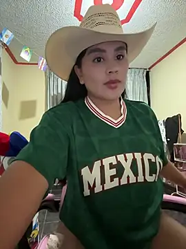 laure torres online show from June 25, 2026, 1:05 am