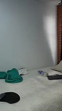 Amber-08 online show from November 10, 2025, 1:43 pm